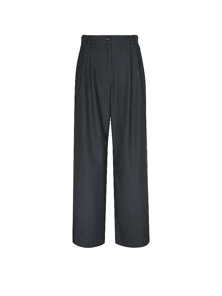ECOALF Marlenehose MIEL TEN grau | 36