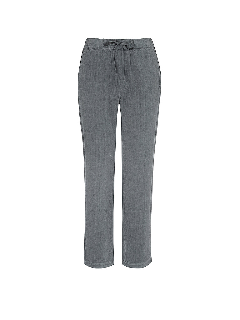 ECOALF Chino SANZ PANA  olive | XS