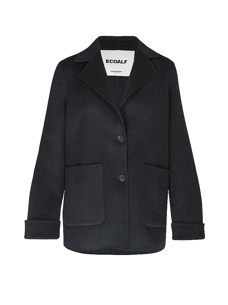 ECOALF Blazer DANA grau | XS