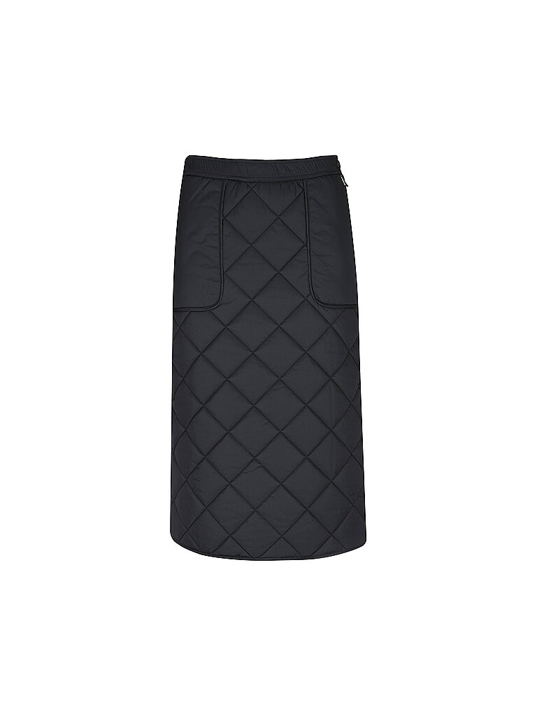 ECOALF Minirock NUBI schwarz | XS