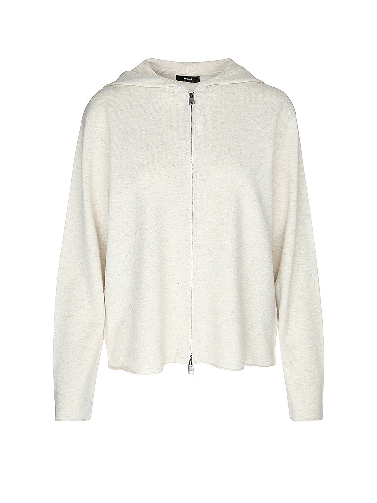ECOALF Strickjacke ABRIL beige | XS