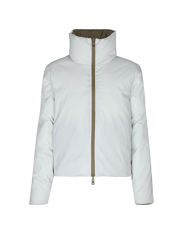 ECOALF Wendejacke MORAN beige | XS