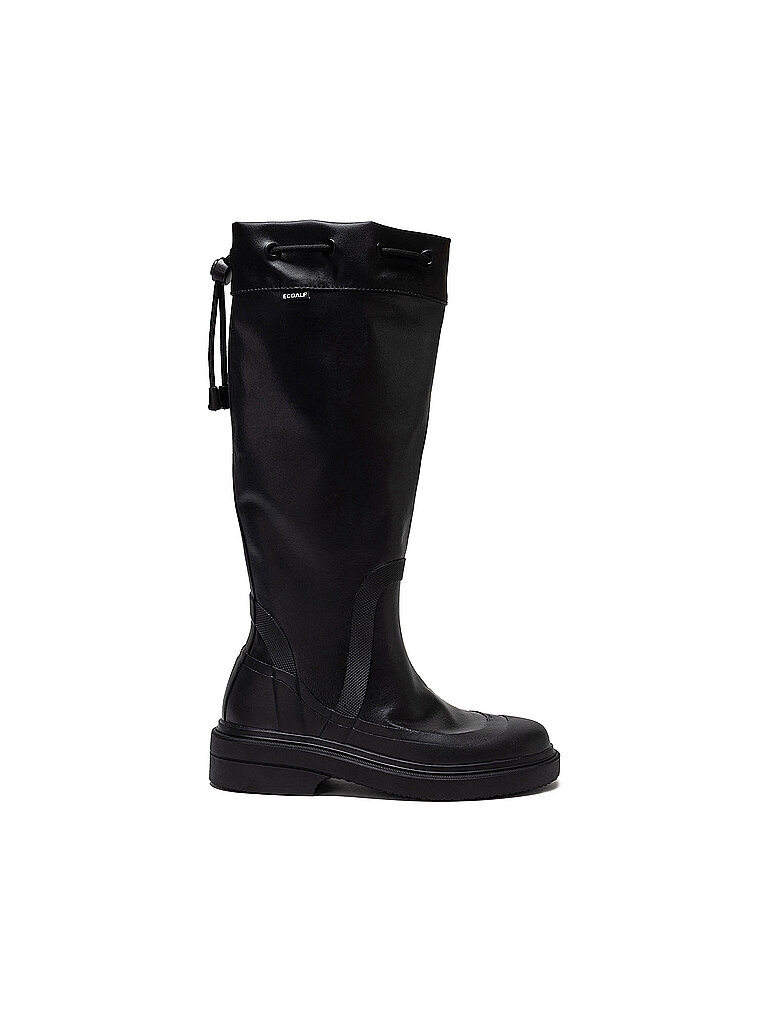 ECOALF Gummistiefel ANAMARIA schwarz | 37