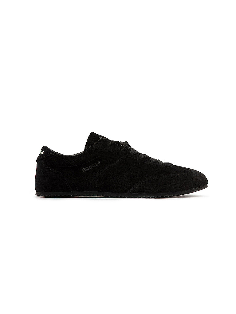 ECOALF Sneaker DALLAS VELVET schwarz | 37