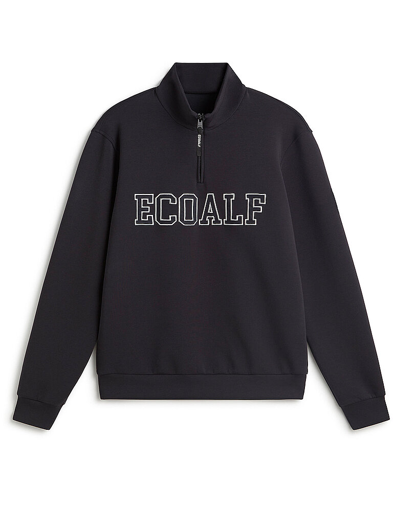 ECOALF Troyer Sweater TEREL blau | S