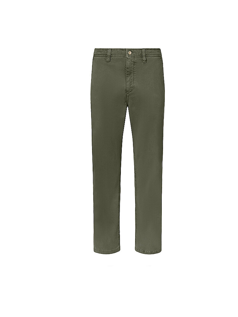 ECOALF Chino ETHIWIN olive | 30/L32