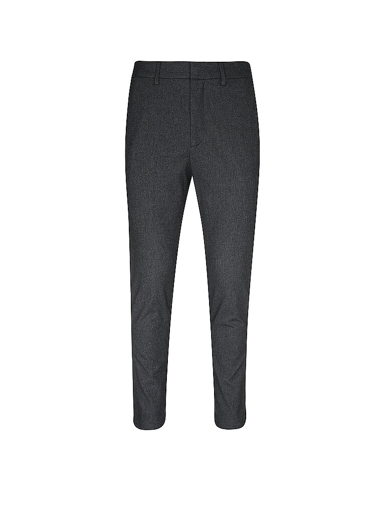 ECOALF Chino BAFI grau | 30/L32