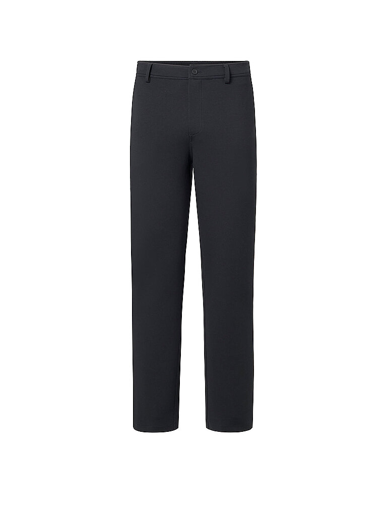 ECOALF Chino ETHIWIN NEOPREN schwarz | 30/L32