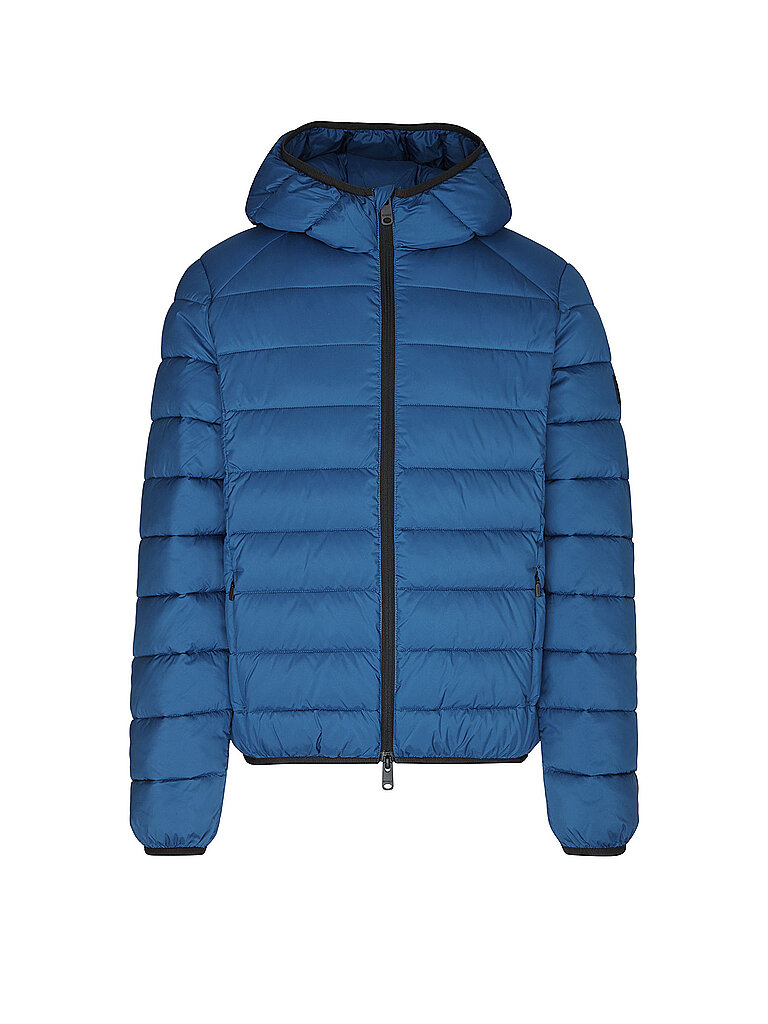 ECOALF Leichtsteppjacke ASPENALF blau | S