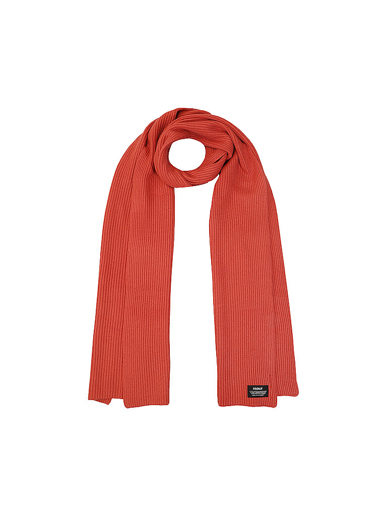 ECOALF Schal SIERRA orange