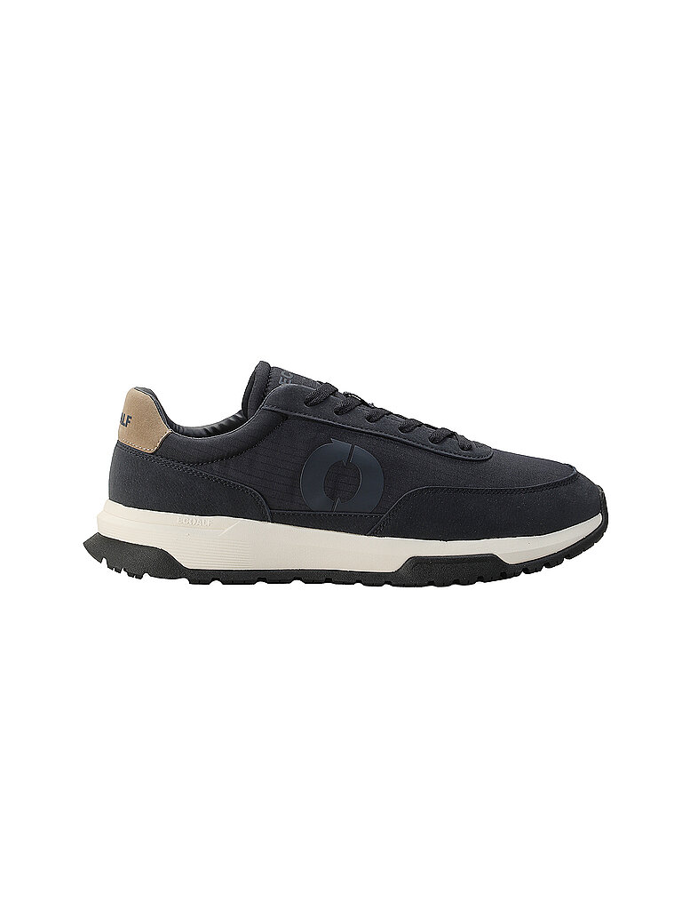 ECOALF Sneaker VENTURA blau | 45