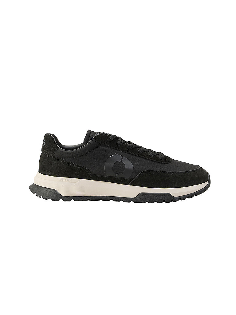 ECOALF Sneaker VENTURA schwarz | 41