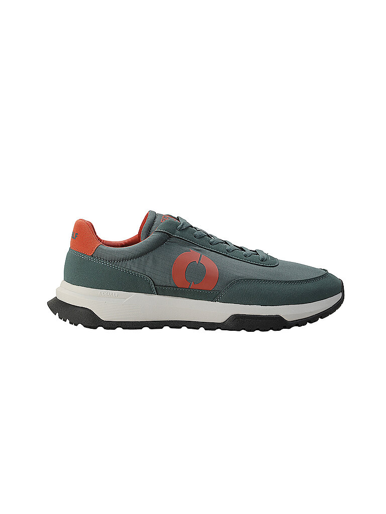 ECOALF Sneaker VENTURA grün | 41