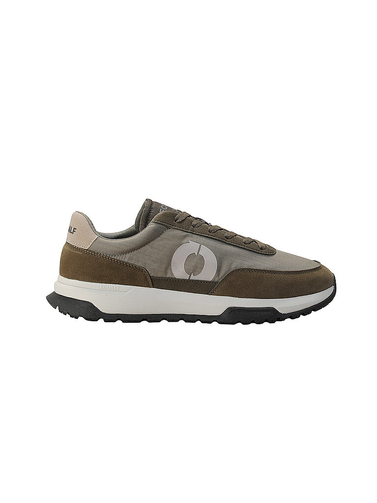 ECOALF Sneaker VENTURA grün | 44
