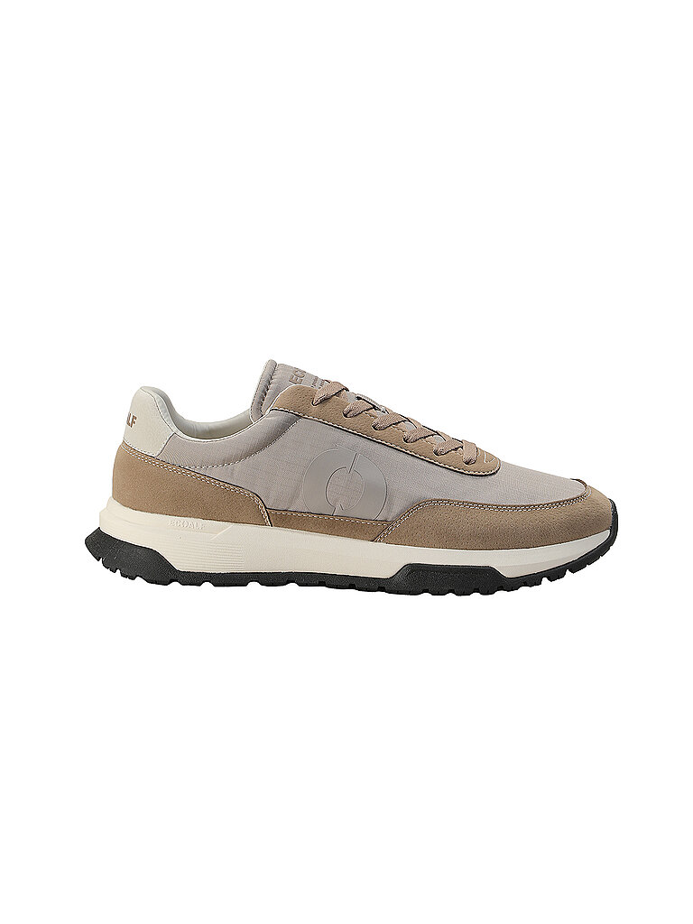 ECOALF Sneaker VENTURA weiss | 42