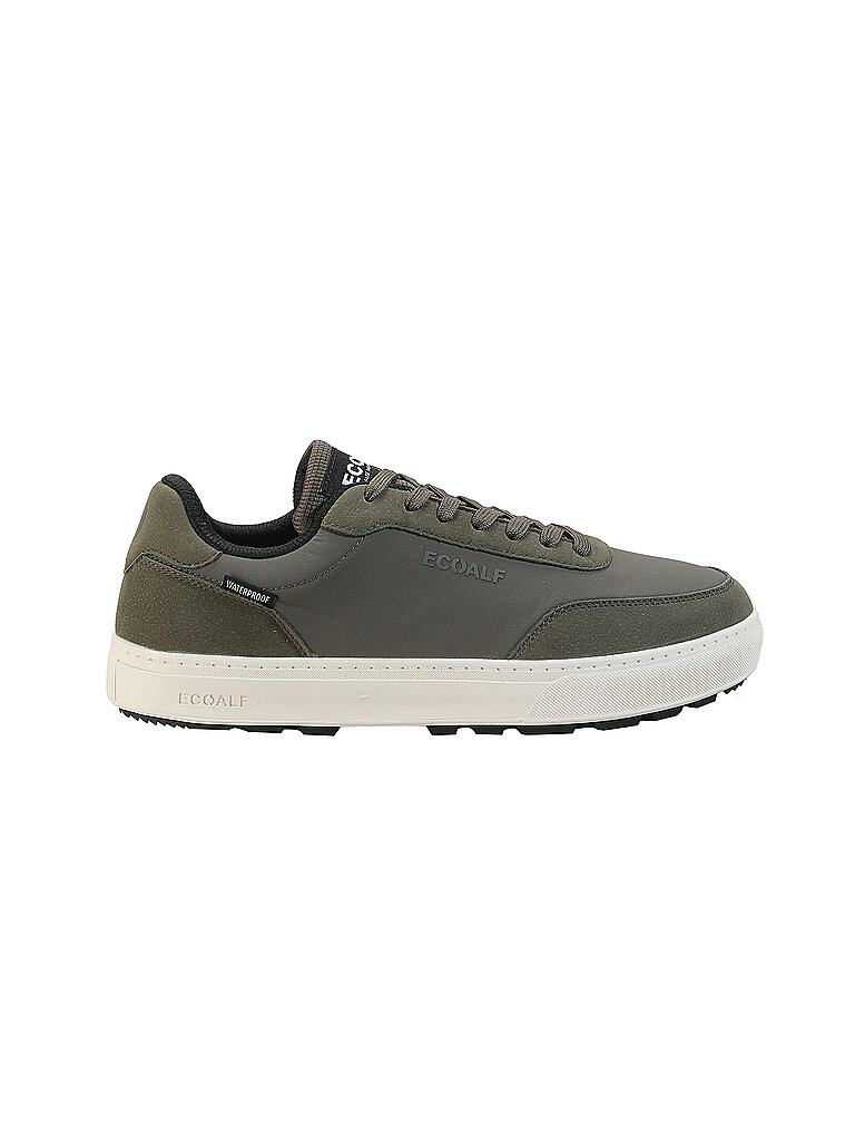 ECOALF Sneaker LYON olive | 41