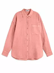 ECOALF | Bluse DARIAALF | koralle