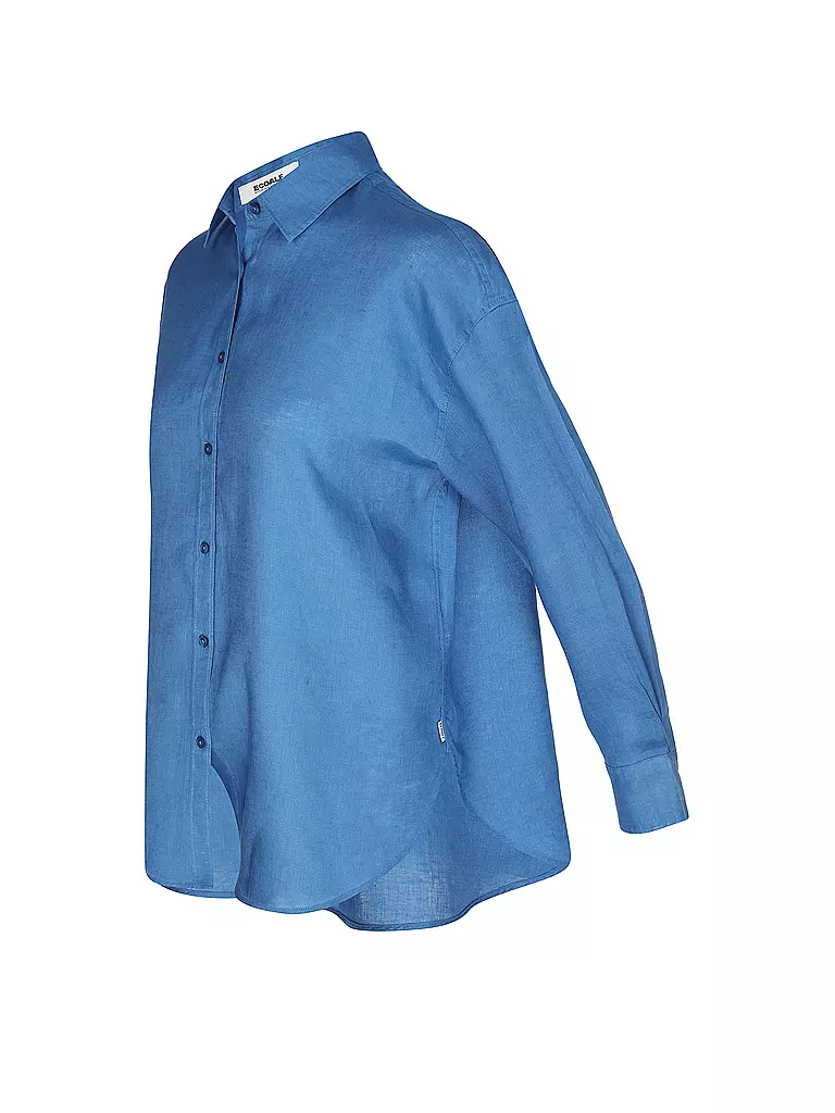ECOALF | Bluse DARIAALF | blau