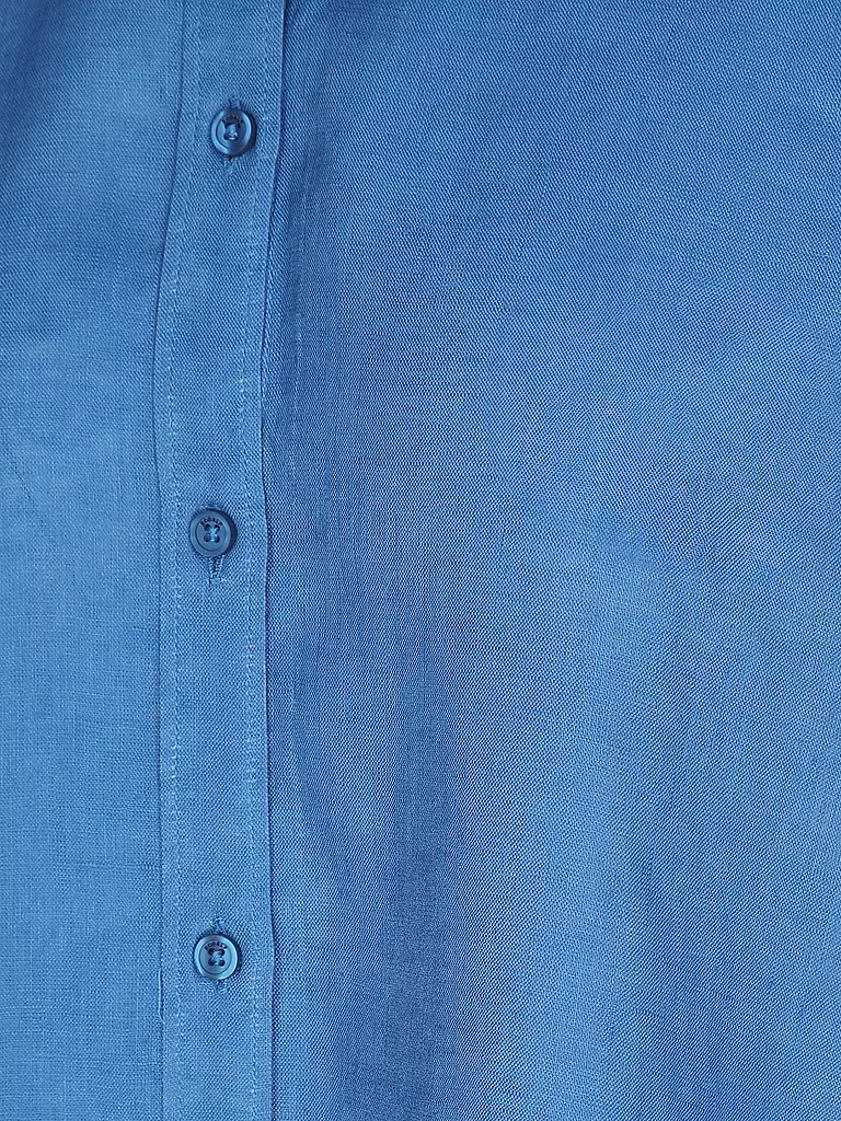 ECOALF | Bluse DARIAALF | blau