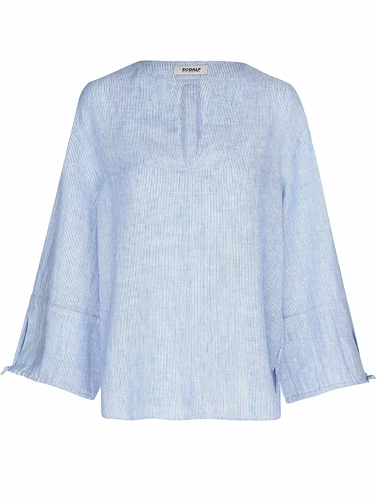 ECOALF | Bluse JENAALF | creme