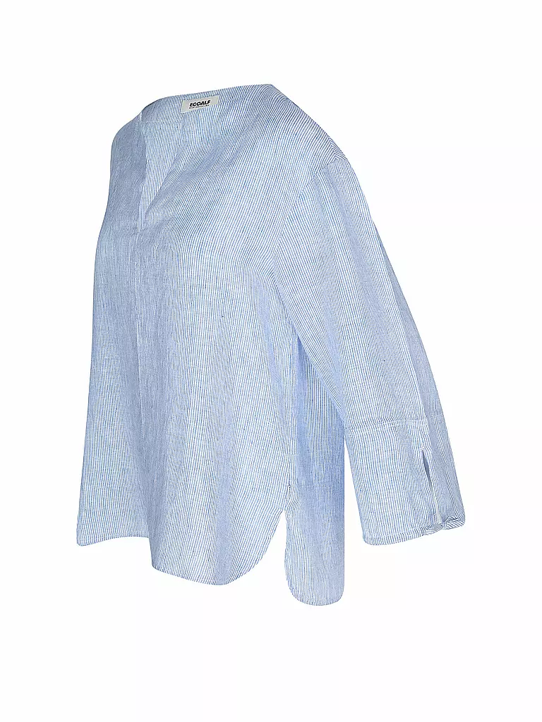 ECOALF | Bluse JENAALF | creme