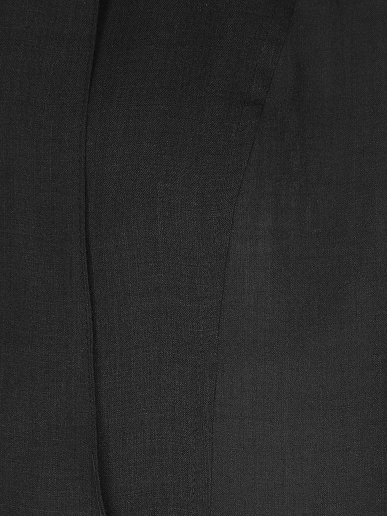 ECOALF | Bluse LUCIALF | schwarz