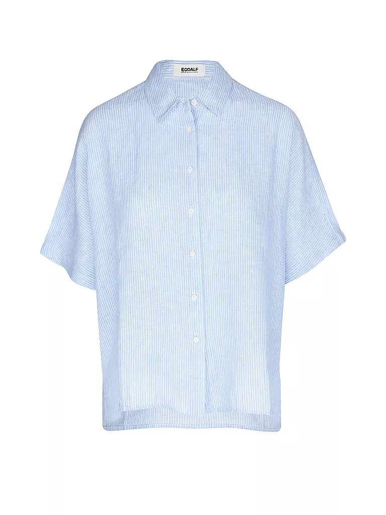 ECOALF | Bluse MELANIAALF | hellblau