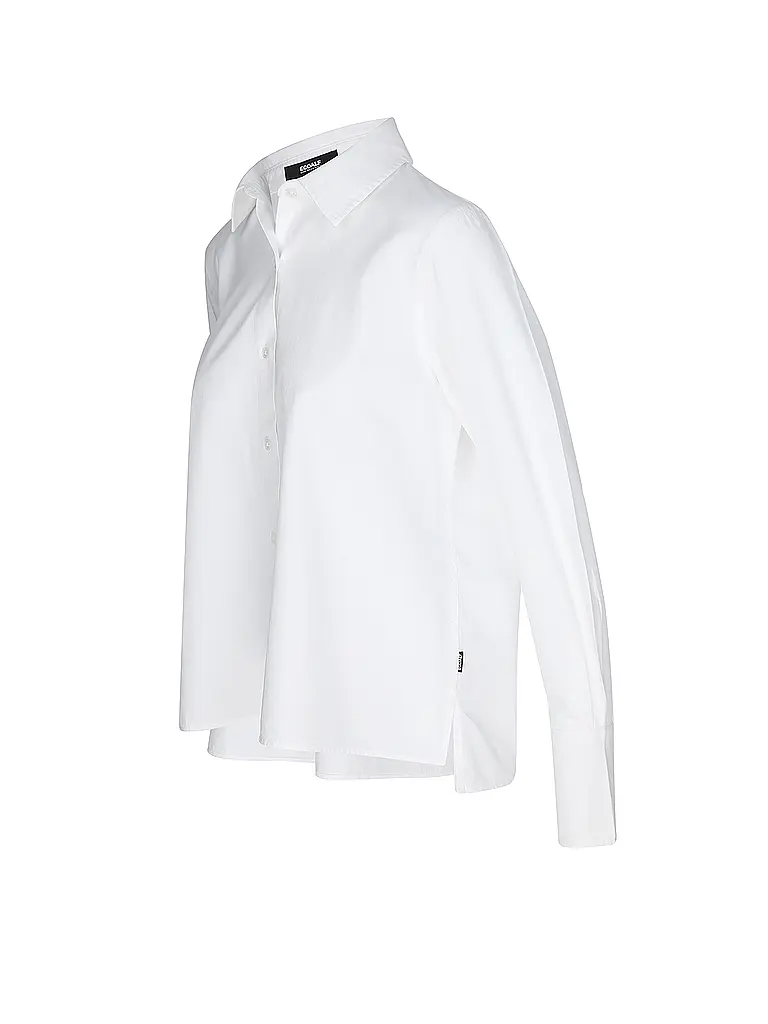 ECOALF | Bluse SARA | weiss