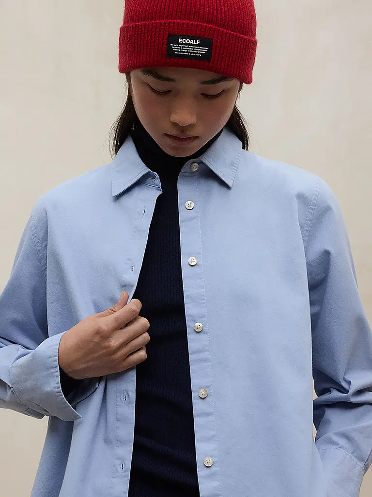 ECOALF | Bluse SARA | 