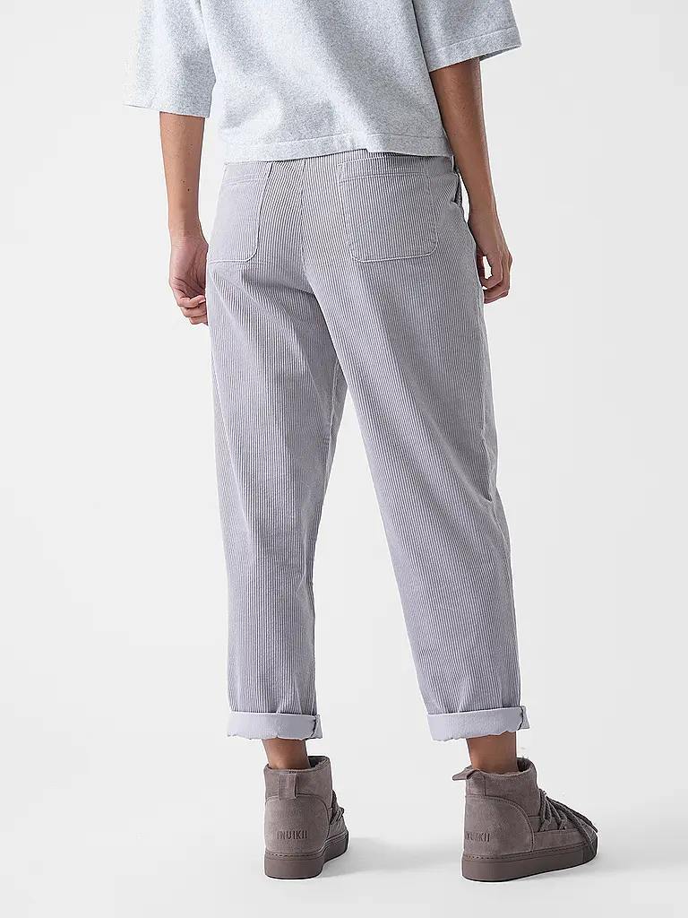ECOALF | Chino FIORA  | lila