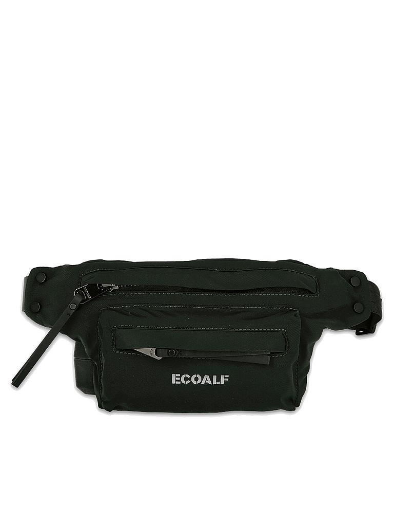 ECOALF | Gürteltasche | schwarz