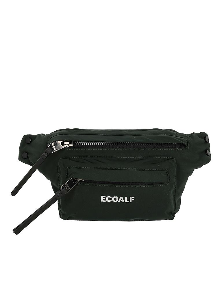 ECOALF | Gürteltasche | grün