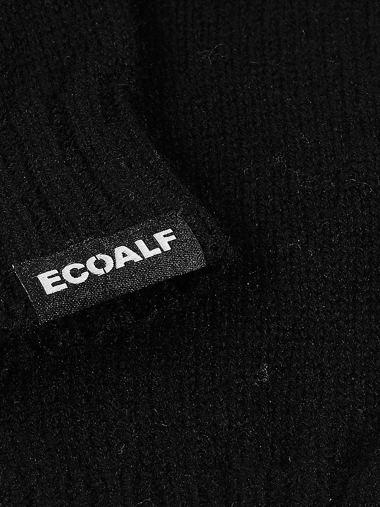 ECOALF | Handschuhe ASTRIDALF | schwarz