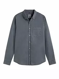 ECOALF | Hemd CARLOSALF | blau