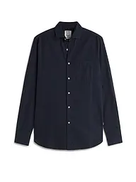 ECOALF | Hemd Regular Fit  | blau