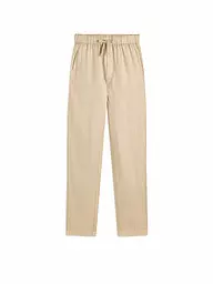 ECOALF | Hose INDOALF | beige
