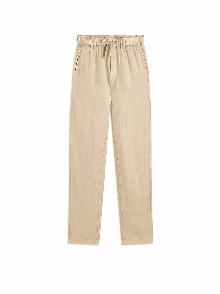 ECOALF | Hose INDOALF | beige