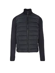 ECOALF | Hybridjacke BIMI  | Blau