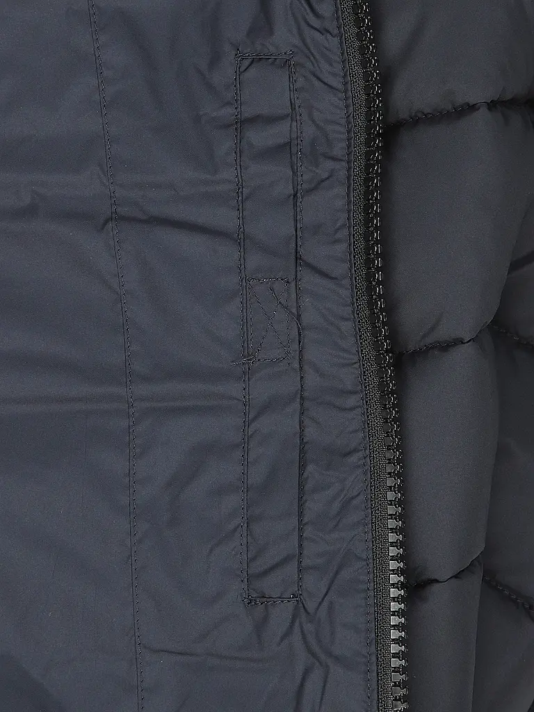 ECOALF | Hybridjacke BIMI | 