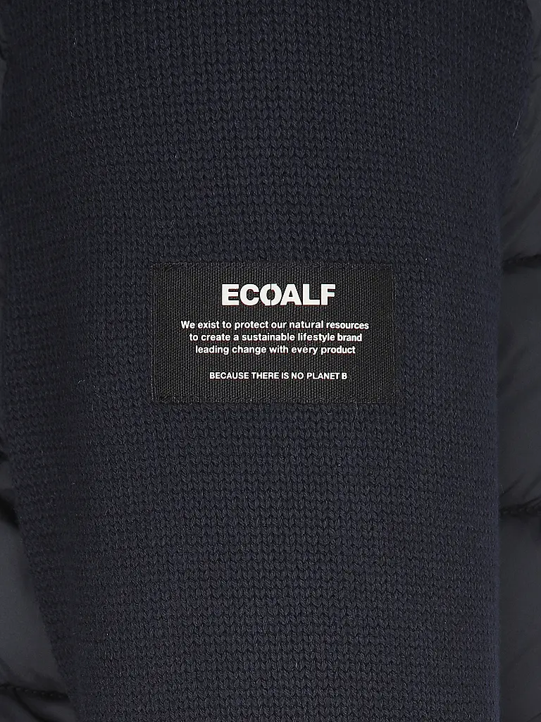ECOALF | Hybridjacke BIMI | 