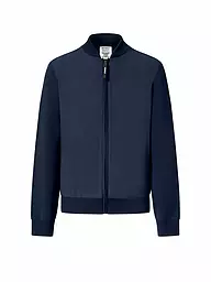 ECOALF | Hybridjacke KOBUSALF | blau
