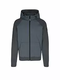 ECOALF | Hybridjacke POTUSALF | grau