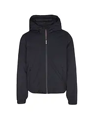 ECOALF | Jacke CARTES | dunkelblau