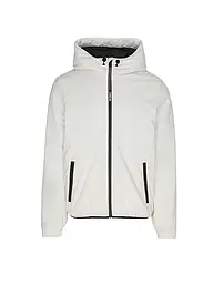 ECOALF | Jacke CARTES | Creme
