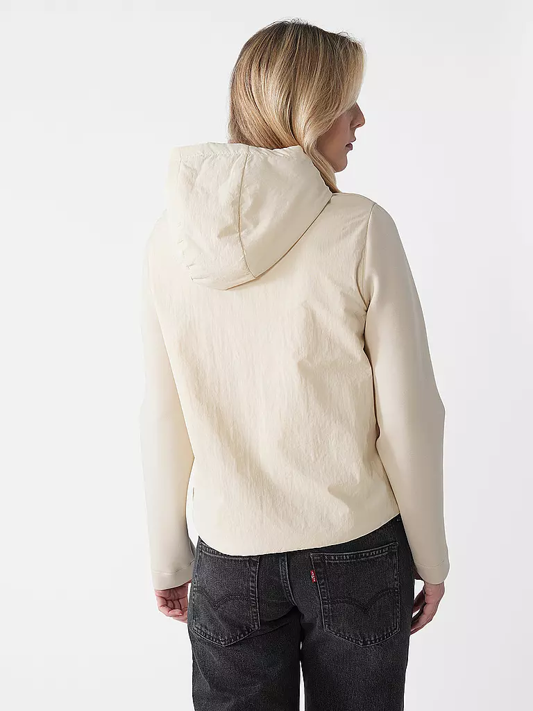 ECOALF | Jacke NASCAALF | beige