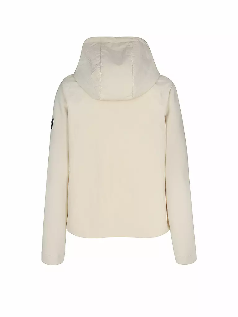 ECOALF | Jacke NASCAALF | beige