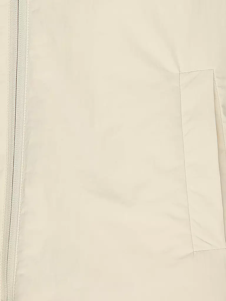 ECOALF | Jacke NASCAALF | beige