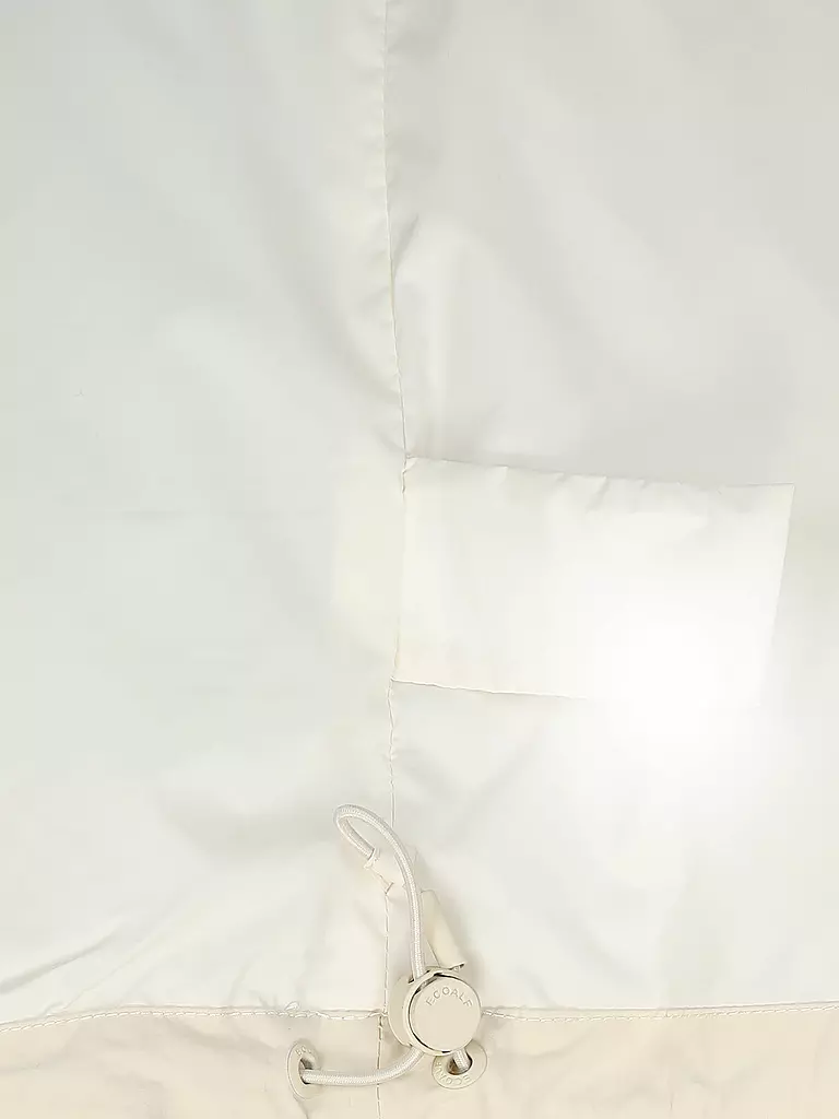 ECOALF | Jacke NASCAALF | beige