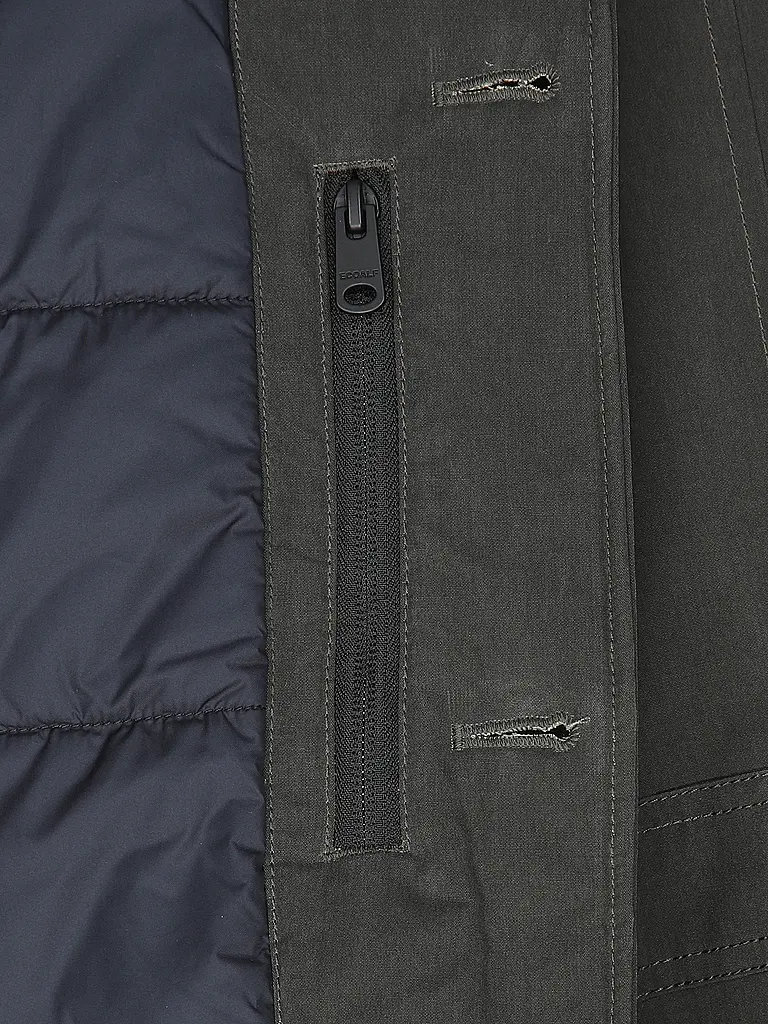 ECOALF | Jacke TALI | 