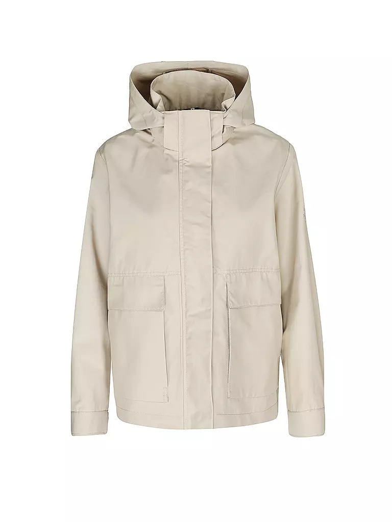 ECOALF | Jacke | beige